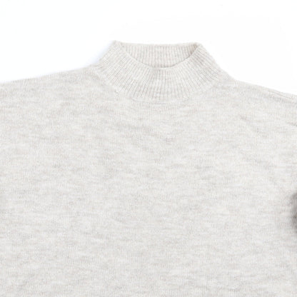 Primark Womens Beige   Pullover Jumper Size 14