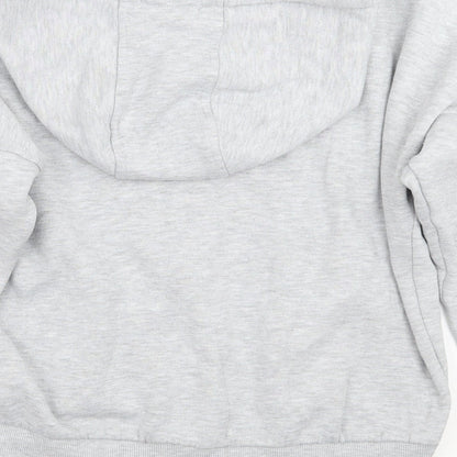 Primark Womens Grey   Jacket  Size 14