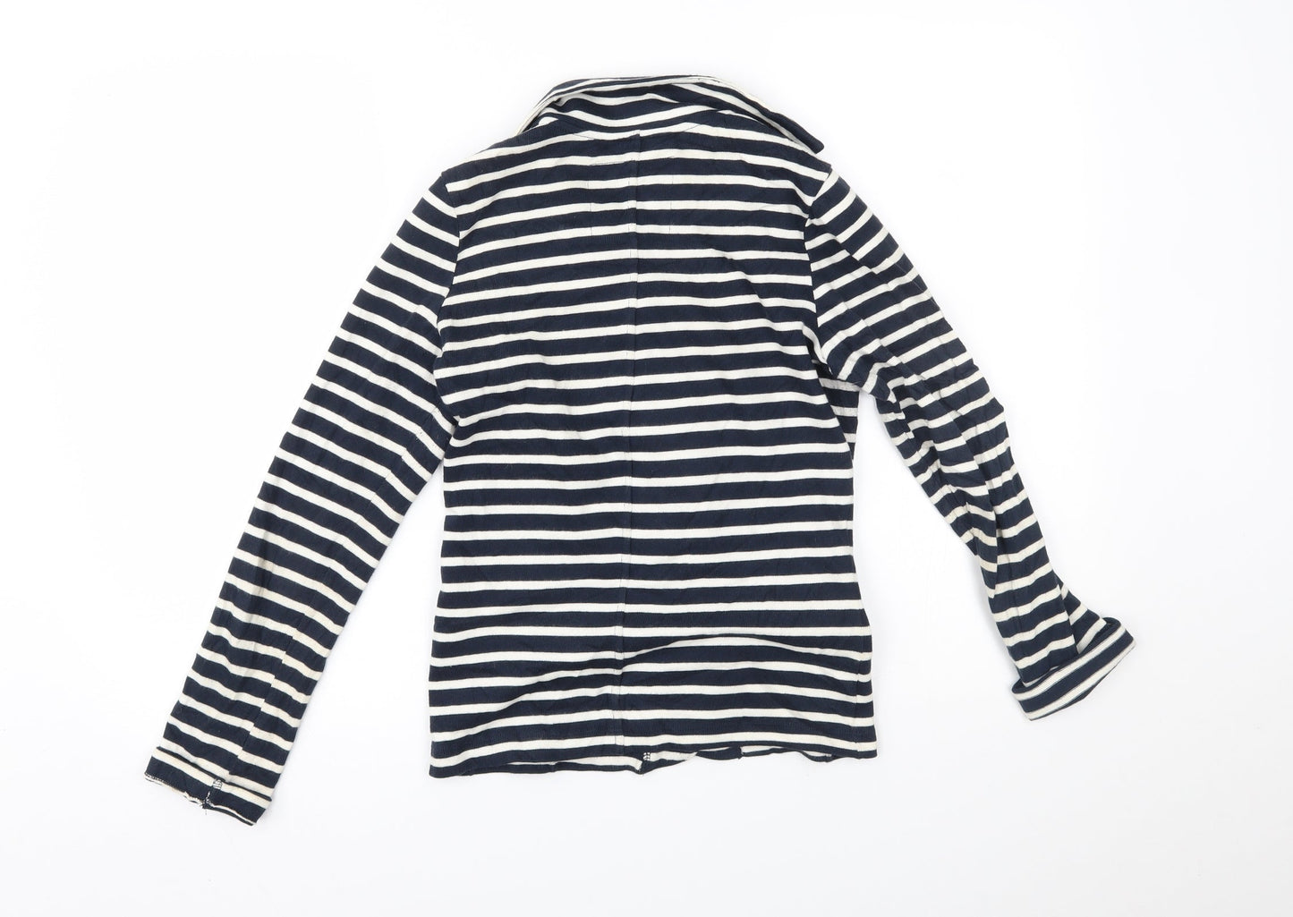 Womens UK Size 6 NEXT Blue Jacket