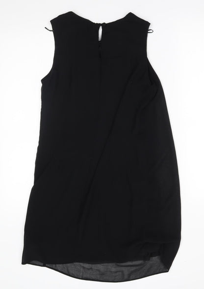 Atmosphere Womens Black   A-Line  Size 10