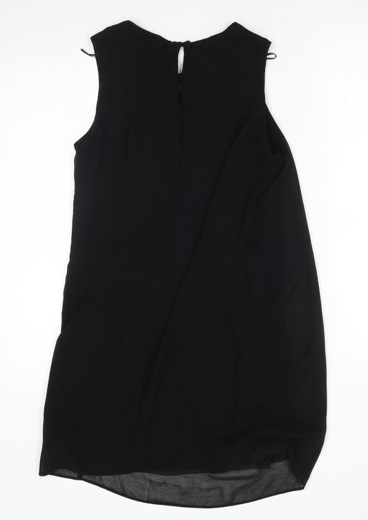 Atmosphere Womens Black   A-Line  Size 10