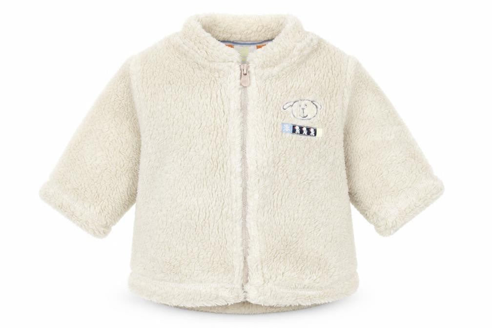 H&M Baby Beige   Jacket  Size 3-6 Months