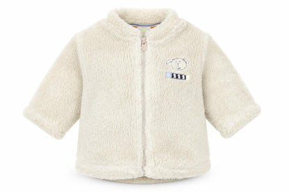 H&M Baby Beige   Jacket  Size 3-6 Months
