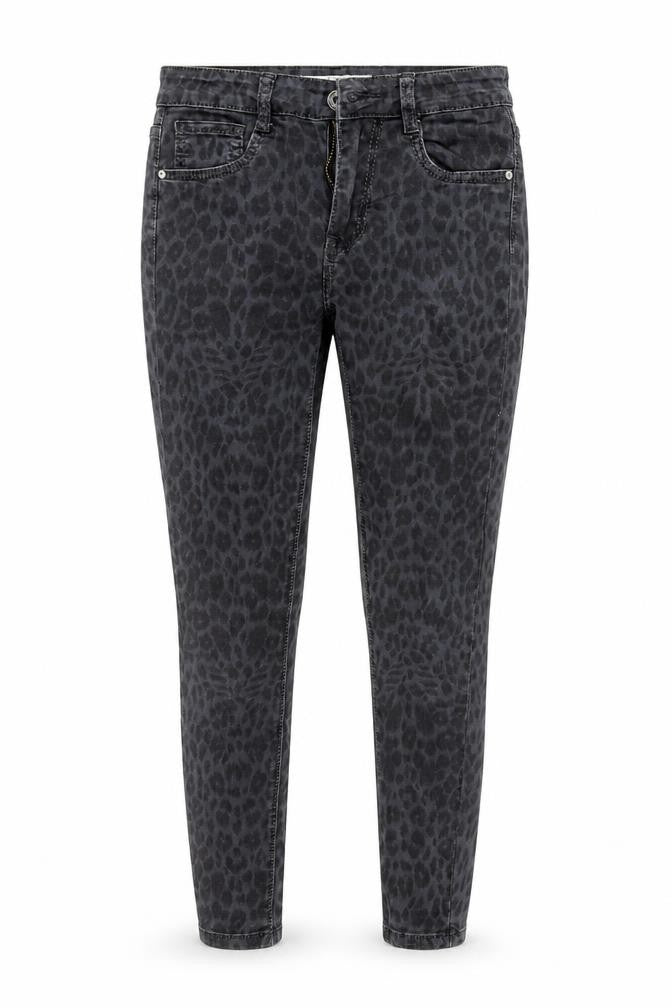 Womens UK Size 6 Redial Regular Fit Skinny Multicoloured Jeans