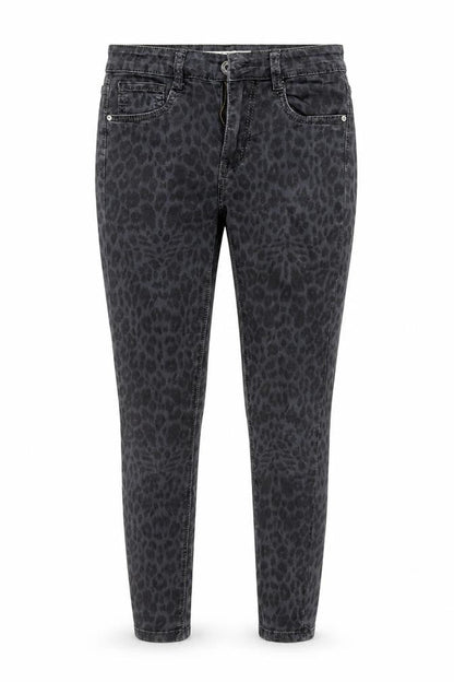 Womens UK Size 6 Redial Regular Fit Skinny Multicoloured Jeans