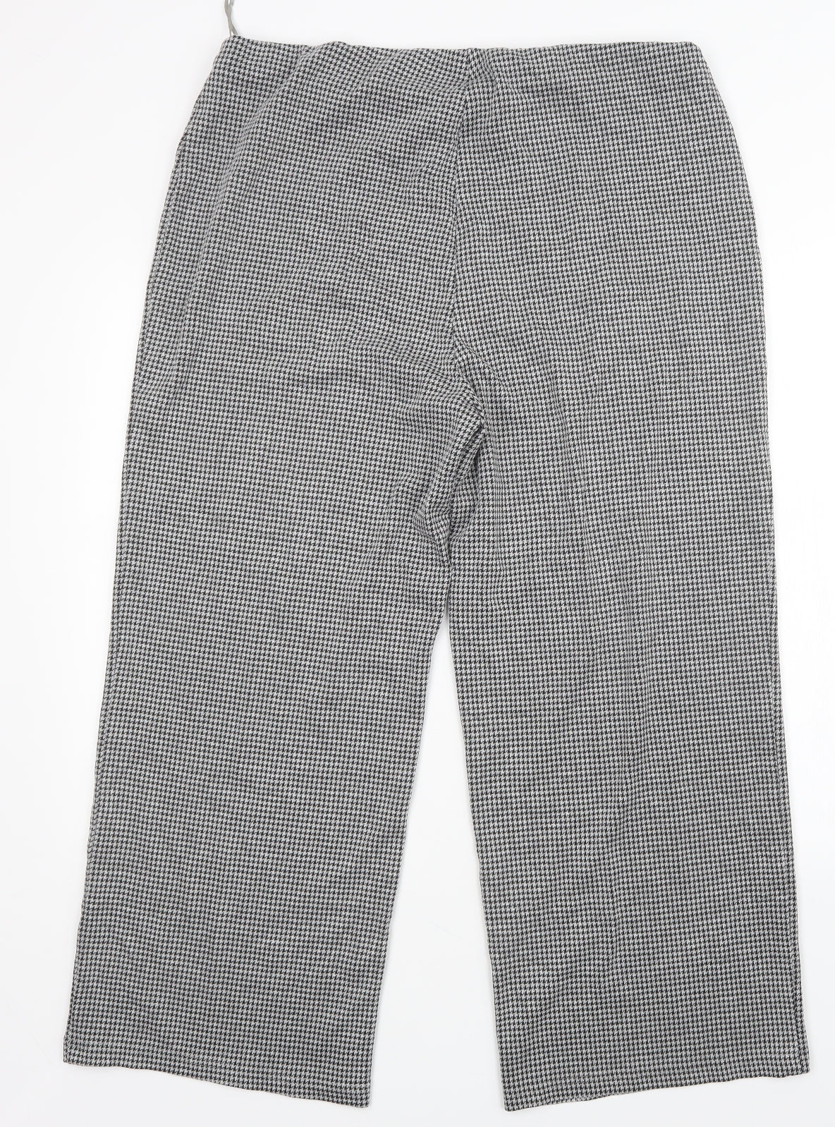 Womens UK Size 20 M&S Regular Fit  Multicoloured Trousers