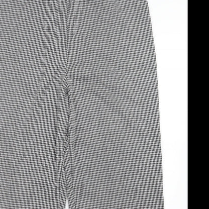 Womens UK Size 20 M&S Regular Fit  Multicoloured Trousers