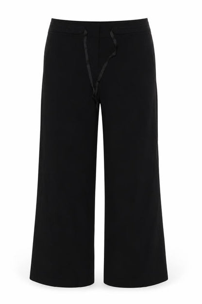 Marks & Spencer Womens Black   Dress Pants Trousers Size 10 L28 in