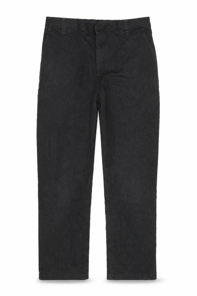 George Boys Grey    Trousers Size 9 Years