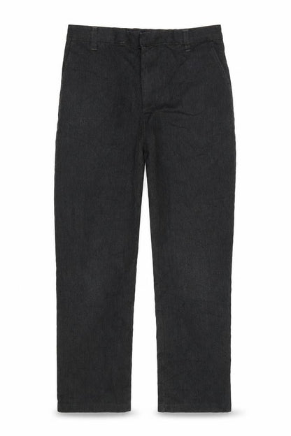 George Boys Grey    Trousers Size 9 Years