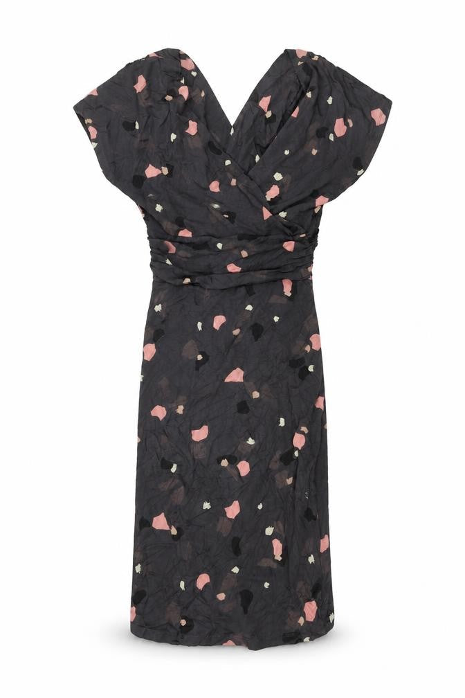 Womens Black   A-Line  Size XS