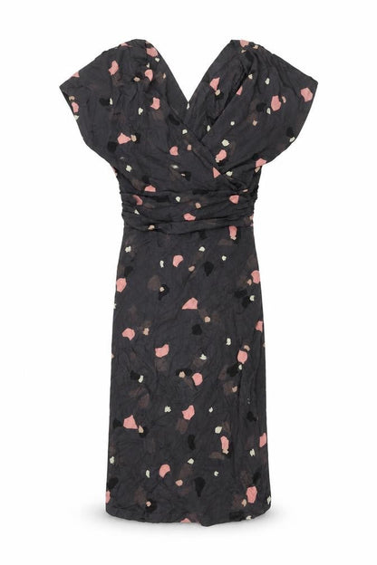 Womens Black   A-Line  Size XS