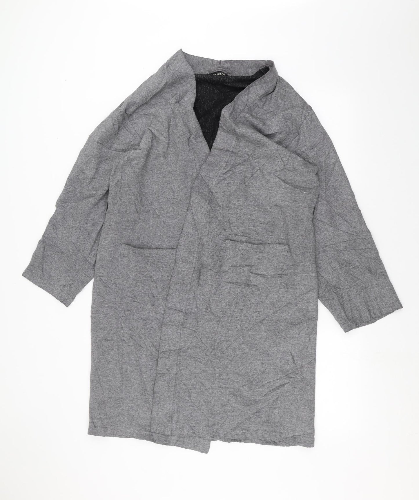 Womens UK Size XS George Grey Jacket