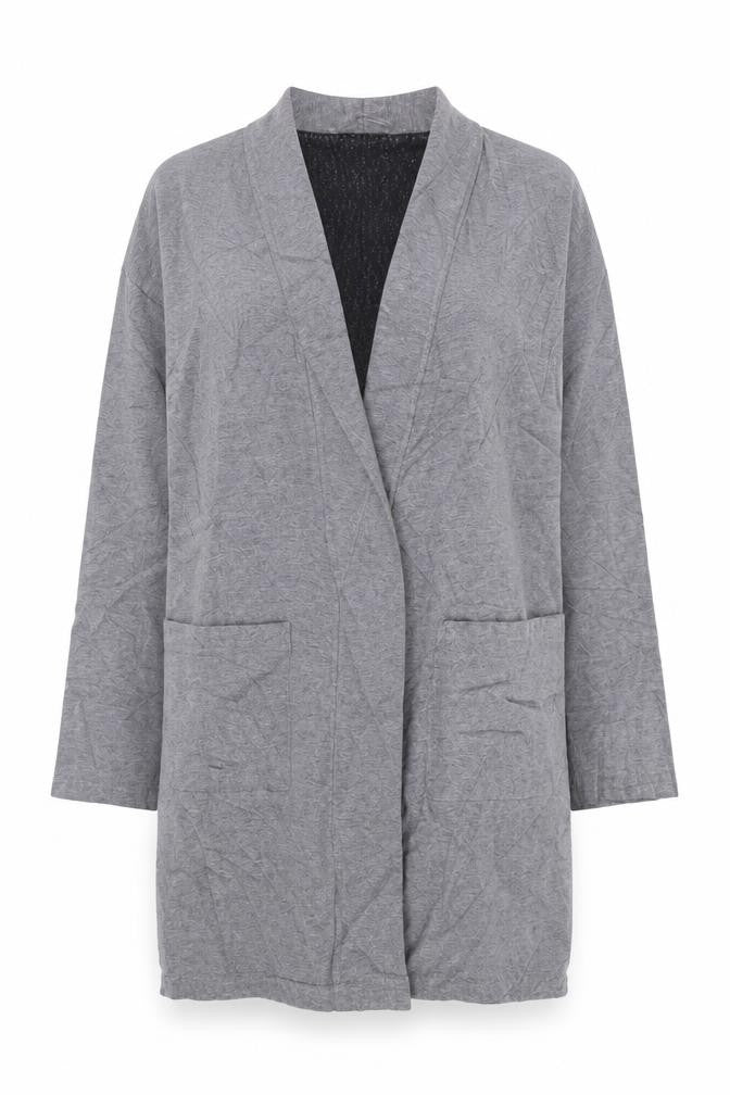Womens UK Size XS George Grey Jacket