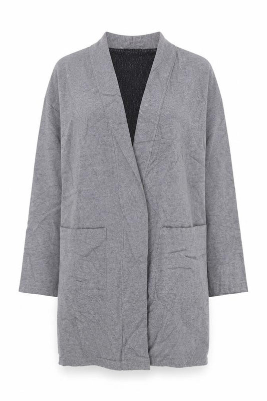 Womens UK Size XS George Grey Jacket