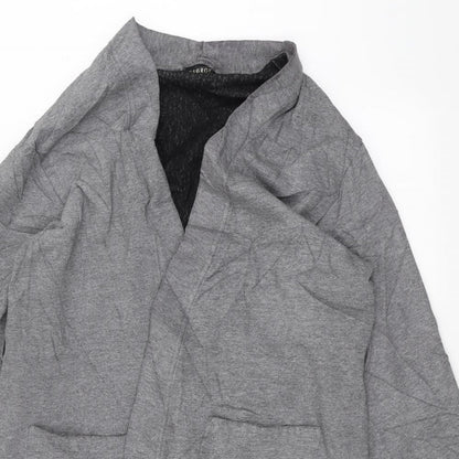 Womens UK Size XS George Grey Jacket