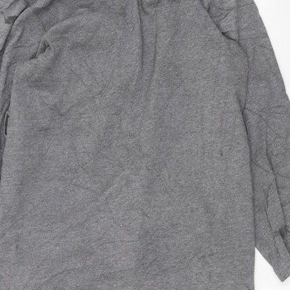 Womens UK Size XS George Grey Jacket