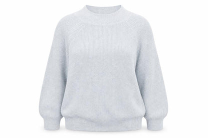 Next Womens Blue   Pullover Jumper Size 16