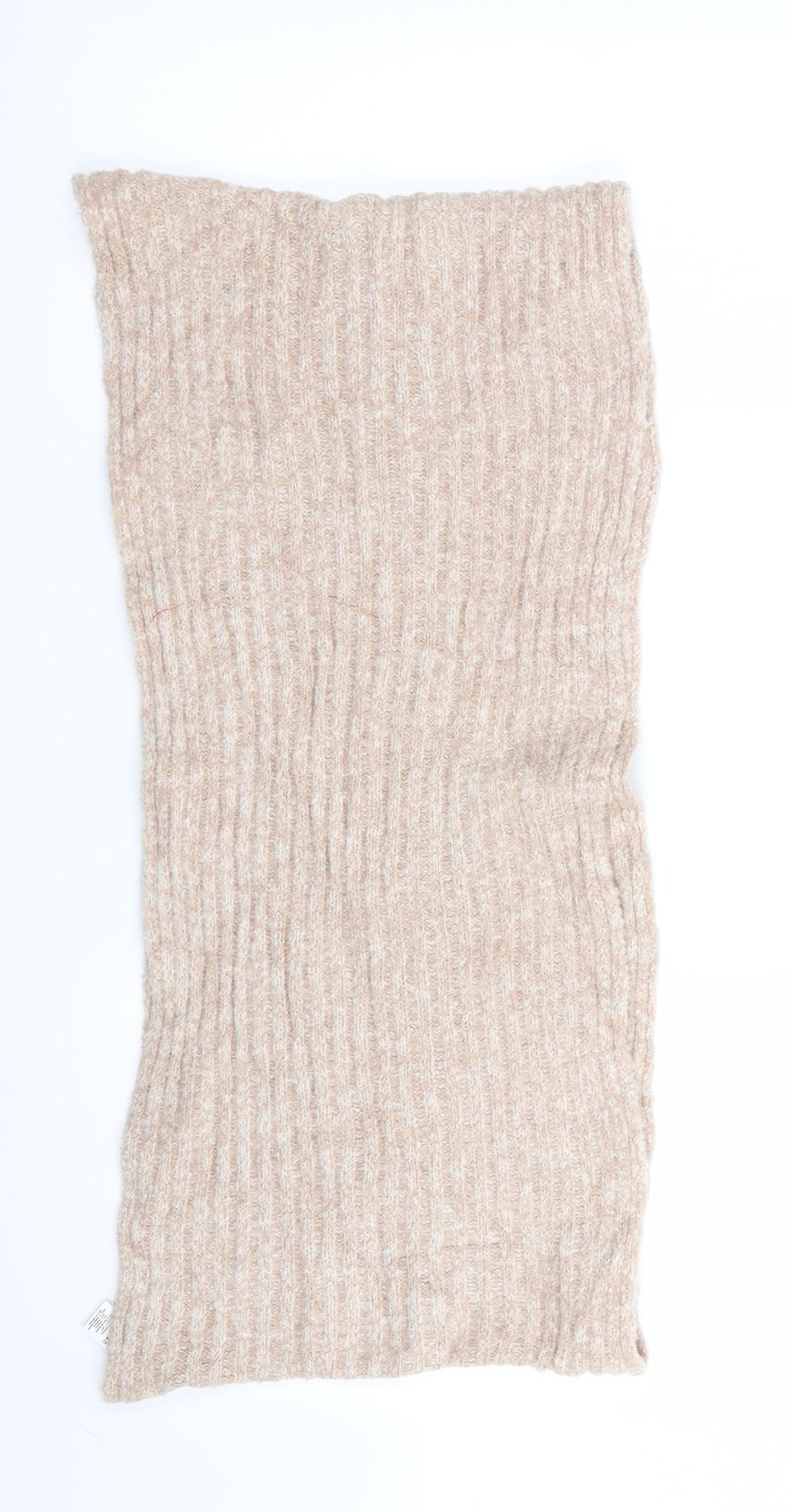 F&F Womens Beige    Scarf   - Snood