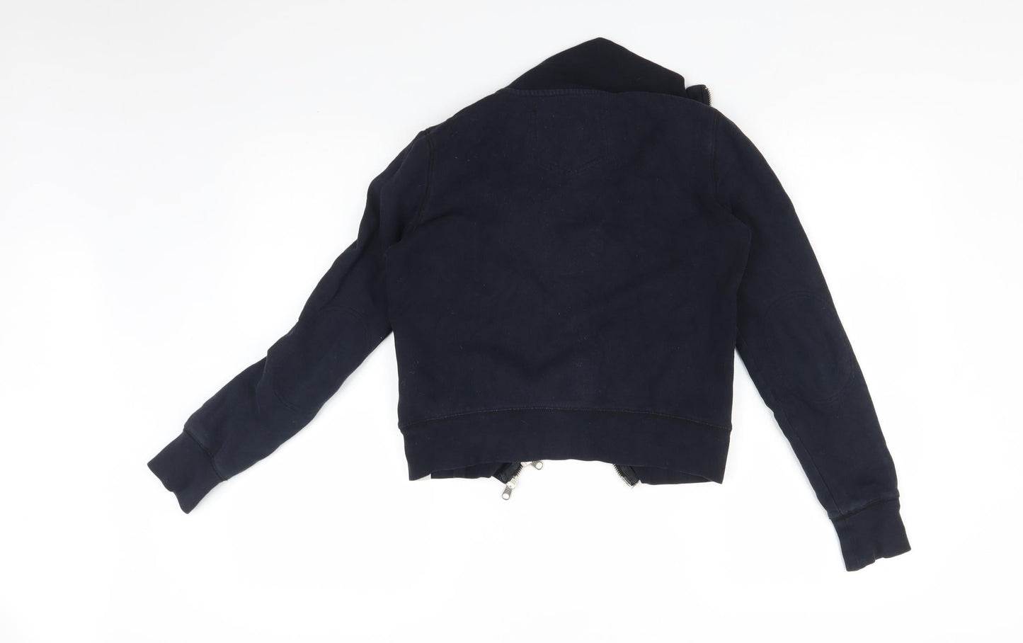 Gap Womens Blue   Full Zip Hoodie Size XS