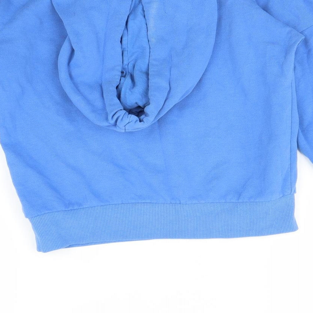 Primark Womens Multicoloured   Pullover Hoodie Size 6  - Los Angeles wild cats