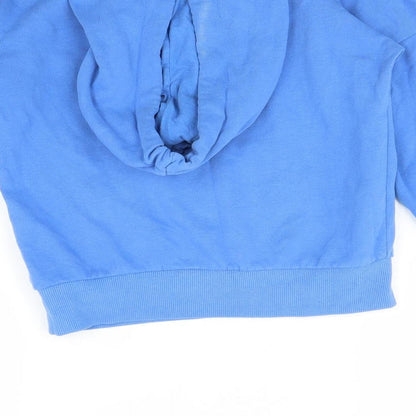 Primark Womens Multicoloured   Pullover Hoodie Size 6  - Los Angeles wild cats