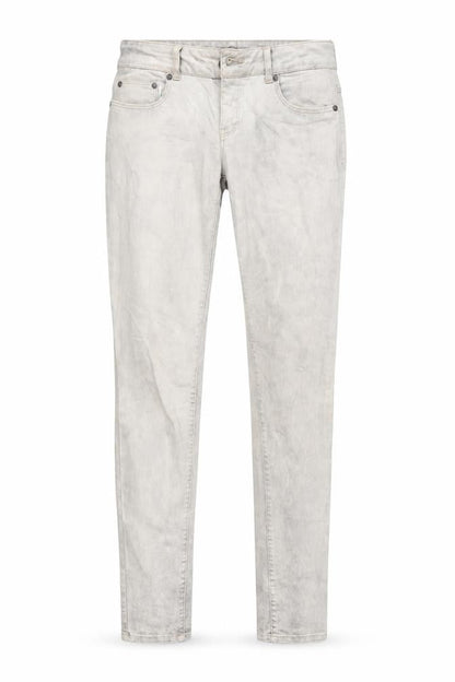 Mens UK Size 29 in Only Regular Fit Skinny Grey Jeans