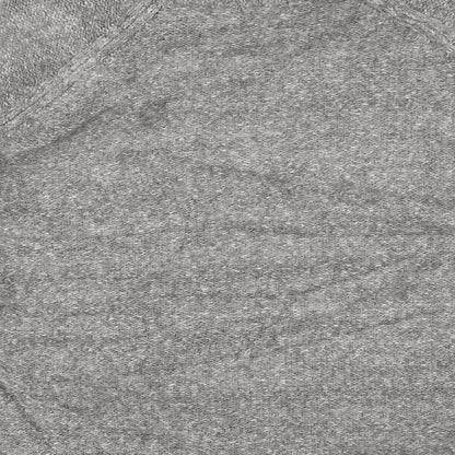 Womens UK Size S H&M Grey Pullover Jumper