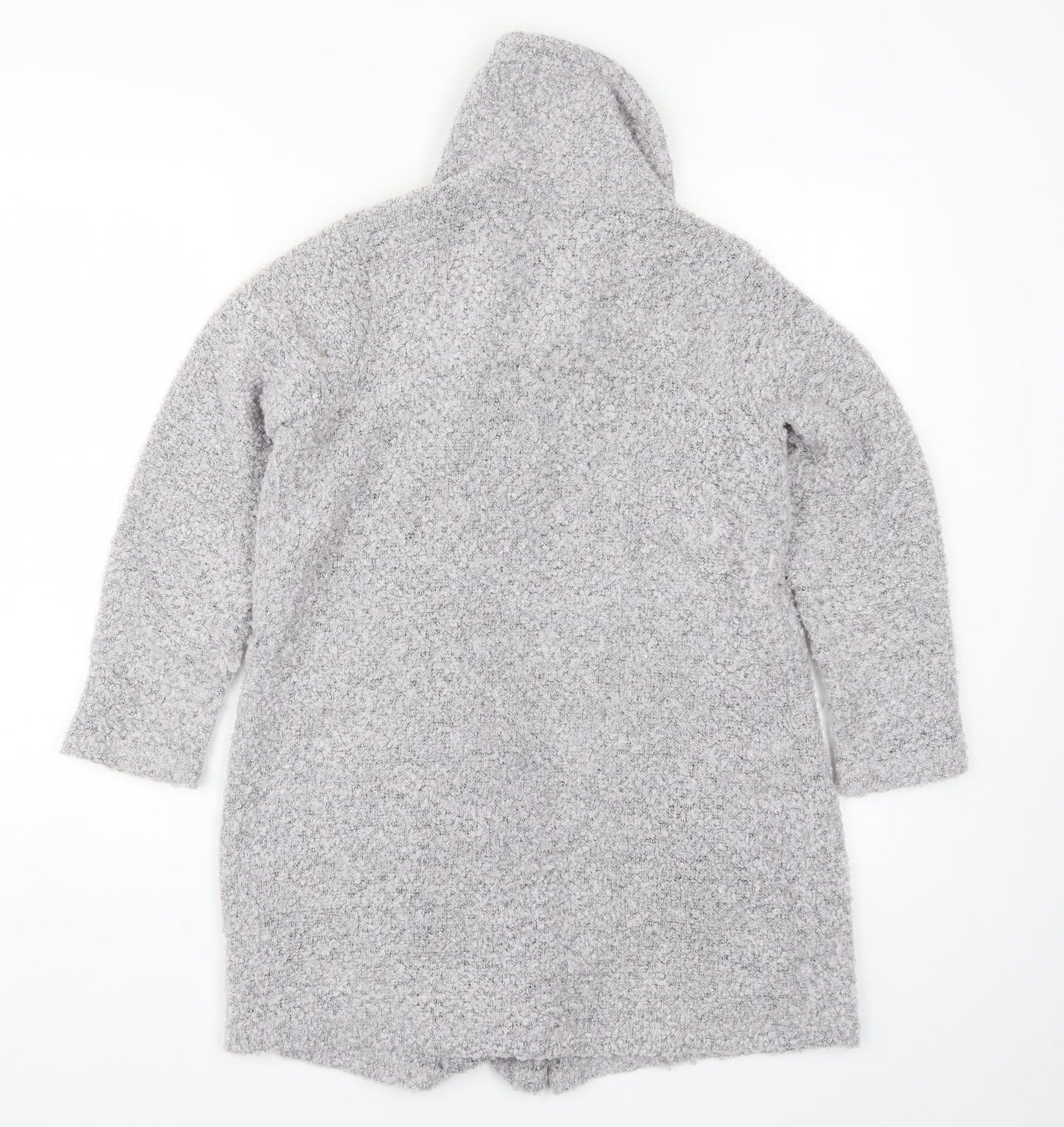 Womens UK Size XS Bonmarché Grey Jacket