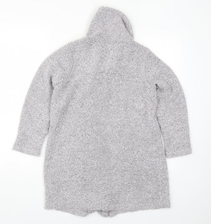 Womens UK Size XS Bonmarché Grey Jacket