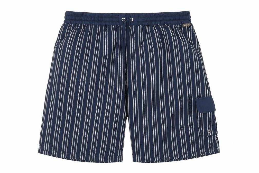 Mens UK Size 29 in Preworn Regular Fit Athletic Shorts