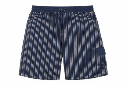 Mens UK Size 29 in Preworn Regular Fit Athletic Shorts