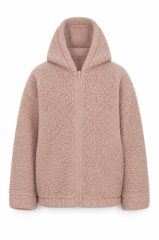NEXT Girls Pink   Jacket  Size 8 Years