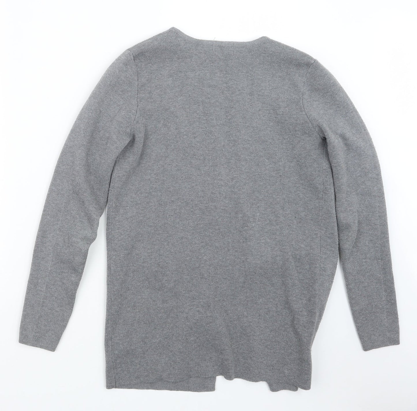 Papaya Womens Grey   Jacket  Size 10