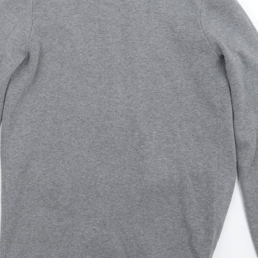 Papaya Womens Grey   Jacket  Size 10