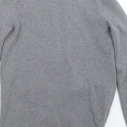 Papaya Womens Grey   Jacket  Size 10