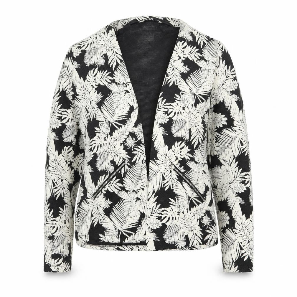 Womens UK Size 10 George Black Jacket