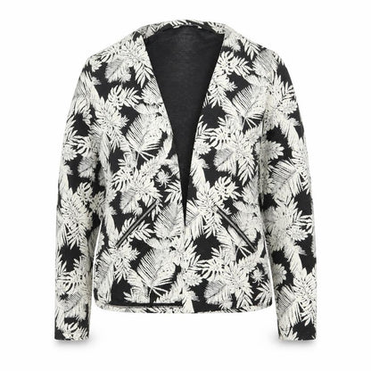 Womens UK Size 10 George Black Jacket