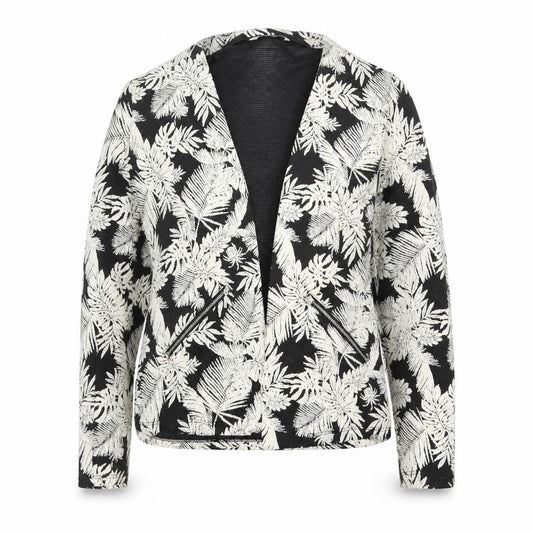 Womens UK Size 10 George Black Jacket