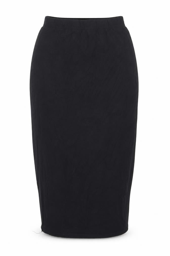 Womens UK Size 8 PRETTYLITTLETHING Straight & Pencil  Skirt