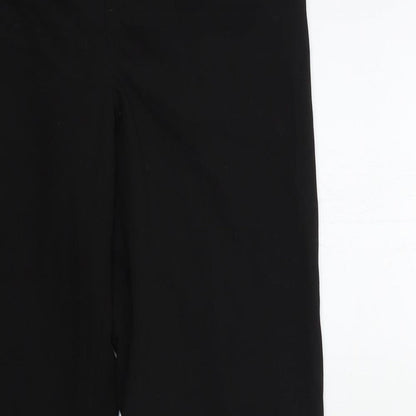 New Look Girls Beige   Capri Trousers Size 13 Years