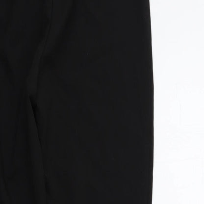 New Look Girls Beige   Capri Trousers Size 13 Years