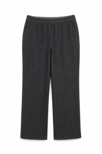 Womens UK Size 14 NEXT Regular Fit  Grey Trousers