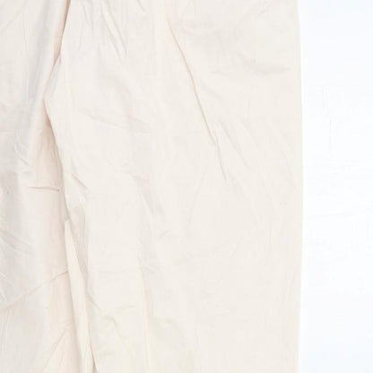 ORSAY Womens Pink   Trousers  Size 12 L29 in