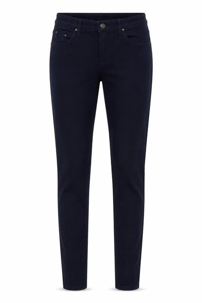 Womens UK Size 6 Denim & Co. Regular Fit Skinny Blue Jeans
