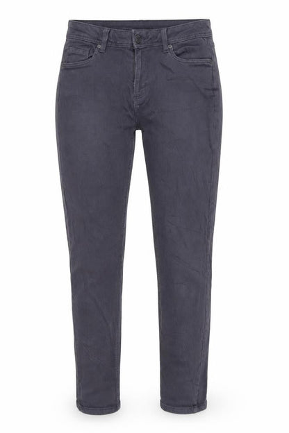Womens UK Size 36 in Denim 1982 Regular Fit Skinny Grey Jeans