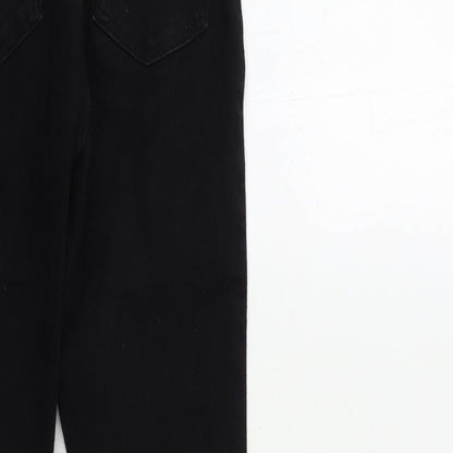 New Look Womens Blue  Denim Skinny Jeans Size 10 L26 in