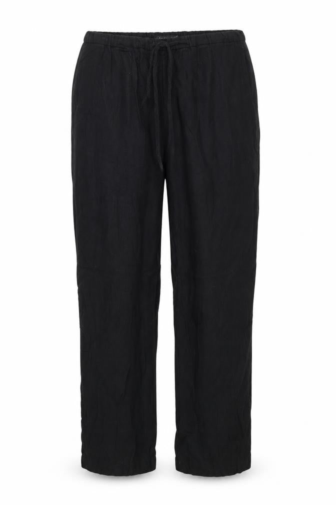 Womens UK Size 14 sky designs Regular Fit  Black Trousers