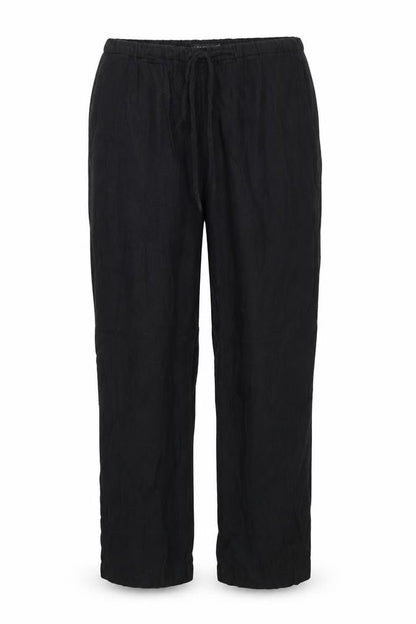 Womens UK Size 14 sky designs Regular Fit  Black Trousers