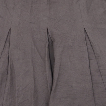 seda modell Womens Brown   Flare Skirt Size 20
